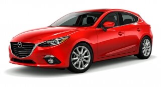 2015 Mazda 3 HB SKYACTIV-G 1.5 120 PS Motion Araba kullananlar yorumlar